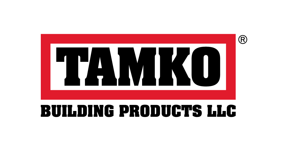 TAMKO Building Products logo