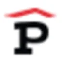 Pond Roofing and Exteriors logo