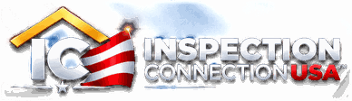 Inspection Connection USA logo